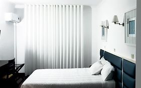 Hotel Vale Do Coa